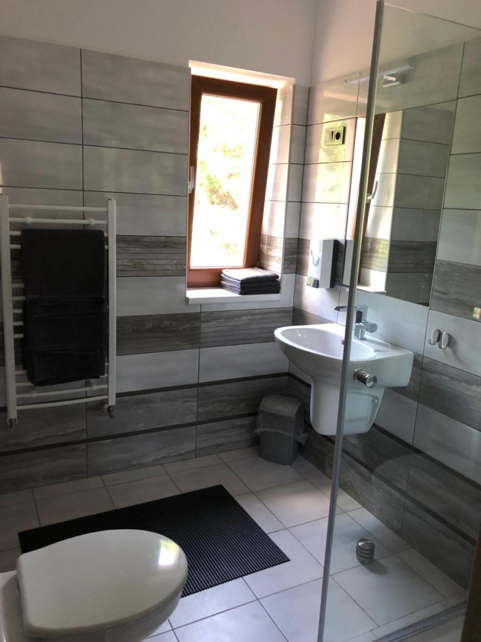 Tardosi Vendeghaz Hotel Miskolc Eksteriør billede