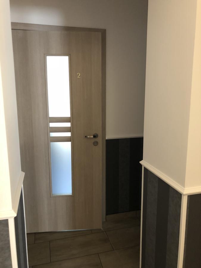 Tardosi Vendeghaz Hotel Miskolc Eksteriør billede