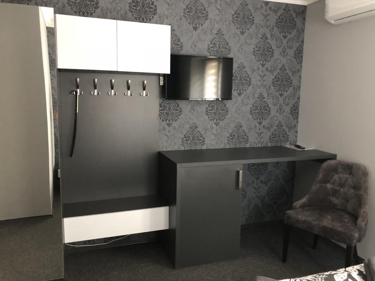 Tardosi Vendeghaz Hotel Miskolc Eksteriør billede