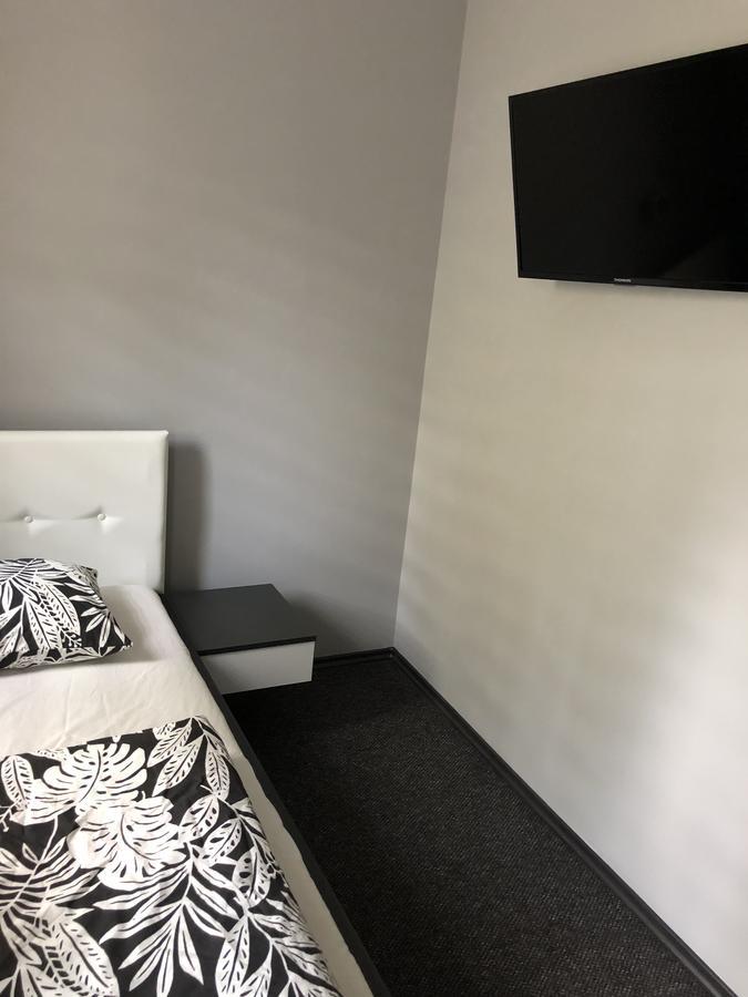 Tardosi Vendeghaz Hotel Miskolc Eksteriør billede