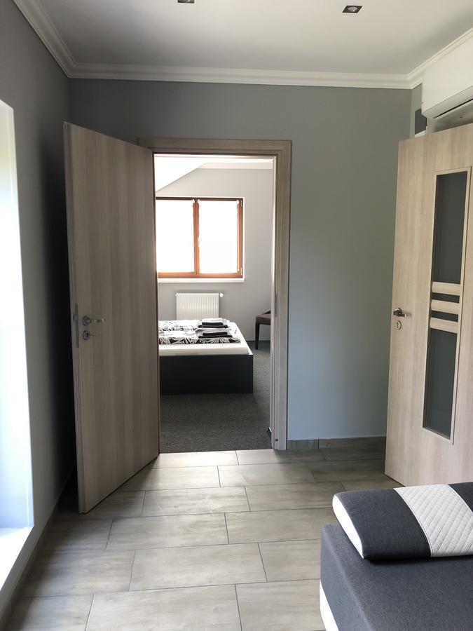 Tardosi Vendeghaz Hotel Miskolc Eksteriør billede