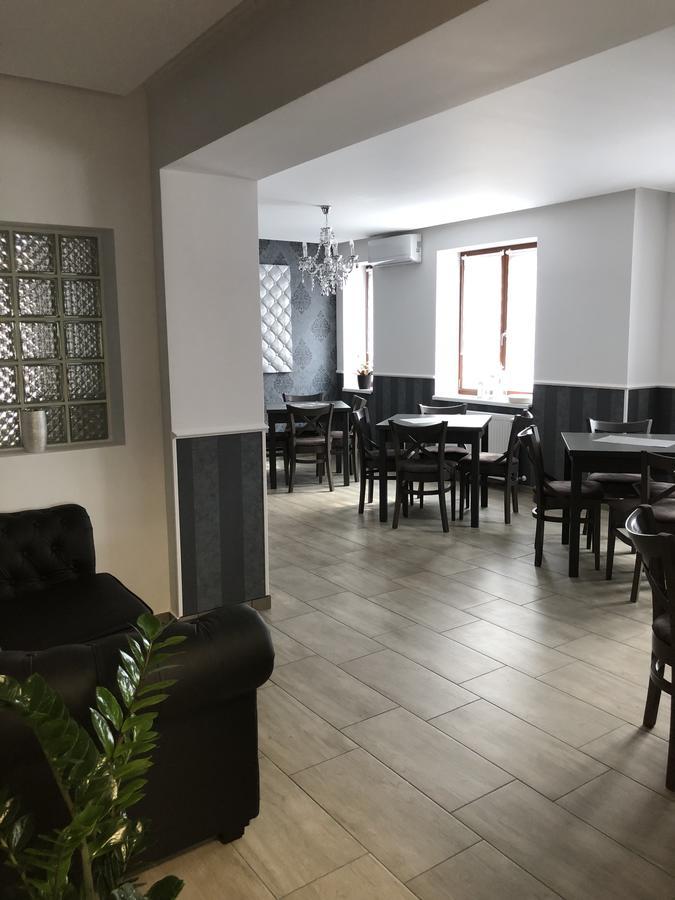Tardosi Vendeghaz Hotel Miskolc Eksteriør billede