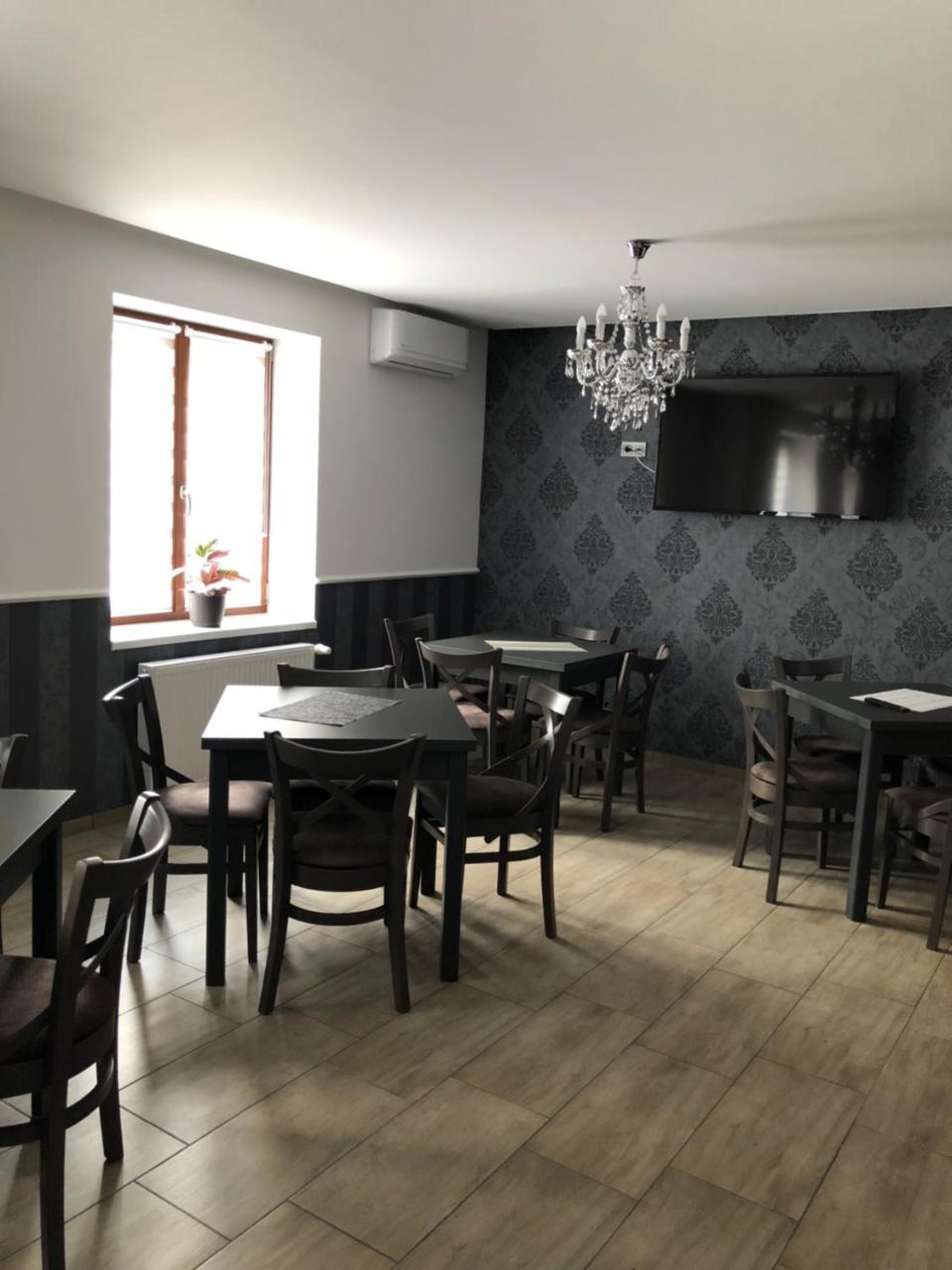 Tardosi Vendeghaz Hotel Miskolc Eksteriør billede