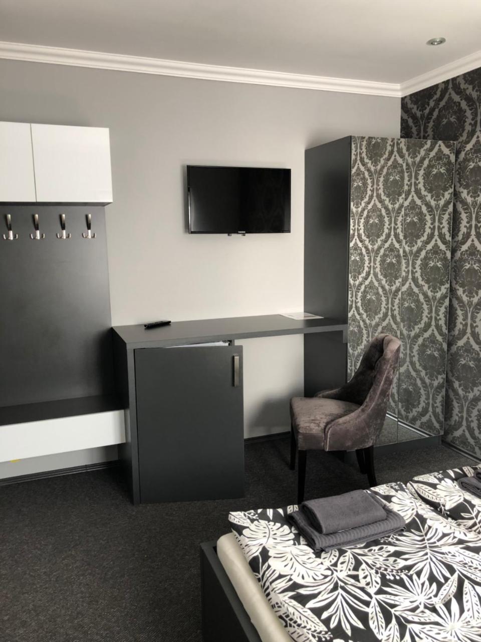 Tardosi Vendeghaz Hotel Miskolc Eksteriør billede