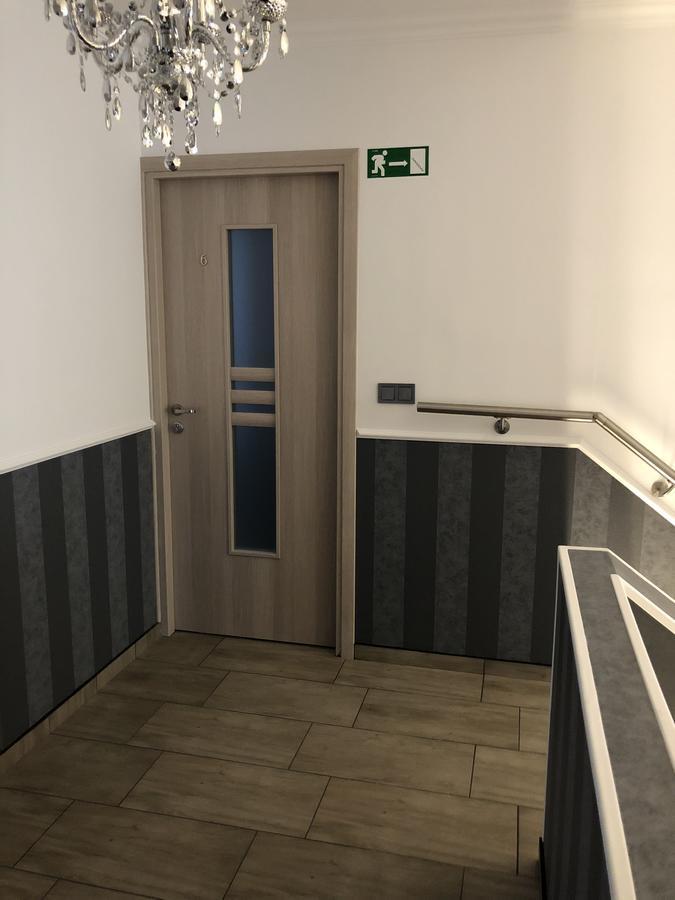 Tardosi Vendeghaz Hotel Miskolc Eksteriør billede