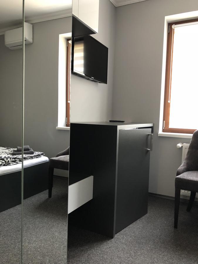 Tardosi Vendeghaz Hotel Miskolc Eksteriør billede