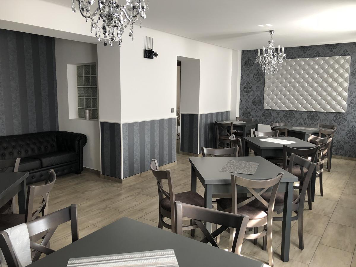 Tardosi Vendeghaz Hotel Miskolc Eksteriør billede